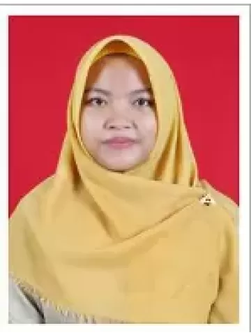 LAELY IQFI KHAYATI, S.Pd.I