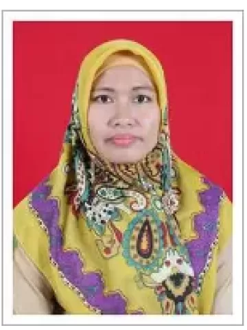 CHUSNI RAHAYU, S.Pd.I