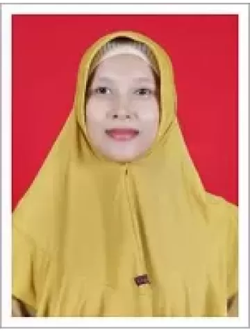 INDRIYANI, S.Pd.SD