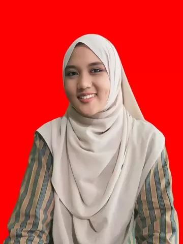 RAHMA SYIFA, S.Pd