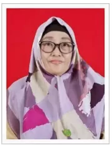 SALIMAH, S.Pd.I