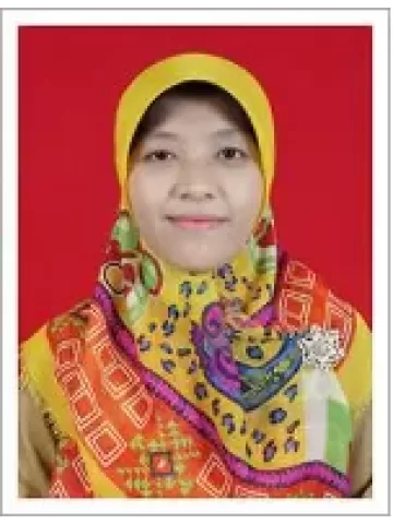 NUR KHIKMAH, S.Pd.I