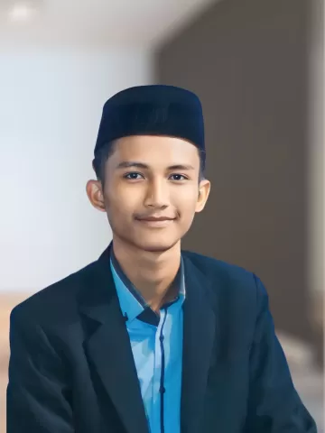 ABDULLAH MUSTHOFA, S.H