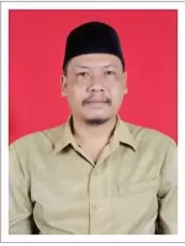 SUDIYANTO, SE